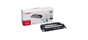 Canon TONER CRG-711BK černý pro i-Sensys LBP5360, MF-8450Cdn, MF-9170, MF-9220Cdn, MF-9280Cdn, MF-9130 (6 000 str.) Canon TONER CRG-711BK černý pro i-Sensys LBP5360, MF-8450Cdn, MF-9170, MF-9220Cdn, MF-9280Cdn, MF-9130 (6 000 str.)