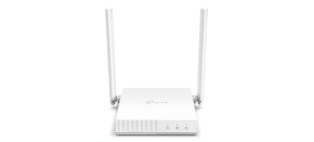 TP-Link TL-WR844N WiFi4 router (N300, 2,4GHz, 4x100Mb/s LAN, 1x100Mb/s WAN)