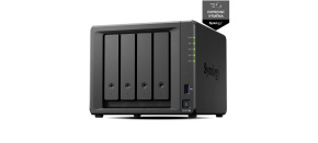 Synology DS425+ DiskStation (4C/CeleronJ4125/2,0-2,7GHz/2GBRAM/4xSATA/2xM.2/2xUSB3.2/1xGbE/1x2,5GbE) Synology DS425+ DiskStation (4C/CeleronJ4125/2,0-2,7GHz/2GBRAM/4xSATA/2xM.2/2xUSB3.2/1xGbE/1x2,5GbE)