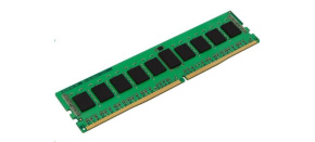 KINGSTON DIMM DDR4 4GB 3200MT/s CL22 Non-ECC 1Rx16 ValueRAM KINGSTON DIMM DDR4 4GB 3200MT/s CL22 Non-ECC 1Rx16 ValueRAM