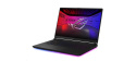 ASUS NTB ROG Strix SCAR 18 (G835LX-NEBULA007X), Ultra 9-275HX, 18" 2560 x 1600, 32GB, 2TB SSD, RTX 5090, W11 Pro, Black