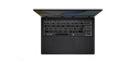 ASUS NTB Vivobook S16 (S3607CA-RP005W), Ultra 7 255H, 16" 1920 x 1200, 16GB, 1TB SSD, Intel, W11 Home, Matte Gray