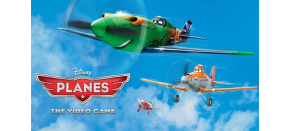 Disney Planes (PC) klíč Steam