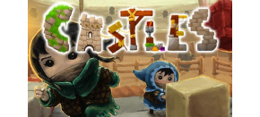 Castles (PC) klíč Steam
