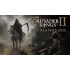 Expansion - Crusader Kings II: The Reaper's Due (PC) klíč Steam