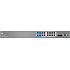 Grandstream GWN7802P Pro Layer 2++ Managed Network switch, 16x Gb RJ45 PoE