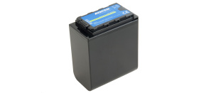 AVACOM Panasonic VW-VBD98 Li-Ion 7.2V 13400mAh 96Wh AVACOM Panasonic VW-VBD98 Li-Ion 7.2V 13400mAh 96Wh