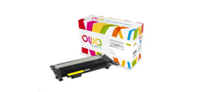 OWA Armor toner pro SAMSUNG CLP 360, 365, CLX 3300, 3305, 1000 Stran, CLTY406S, žlutá/yellow (CLT-Y406S,SU462A)