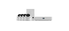 UBNT Network Video Recorder Instant Kit