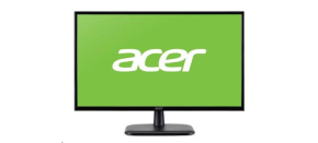 ACER LCD EK241YGbi 60cm (23.8") IPS LED, FHD 1920x1080@120Hz HDMI, 75Hz VGA, 250cd/m2, 178/178, 1ms(VRB), 1xVGA + 1xHDMI ACER LCD EK241YGbi 60cm (23.8") IPS LED, FHD 1920x1080@120Hz HDMI, 75Hz VGA, 250cd/m2, 178/178, 1ms(VRB), 1xVGA + 1xHDMI
