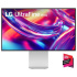 LG MT IPS LCD LED 31.5" 32U990A - IPS panel, 6k, 6144x3456, DP, USB 3.2, USB-C, Thunderbolt, HDMI, repro, pivot