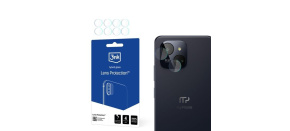 3mk Lens Protection pro MyPhone N23 Plus 5G 3mk Lens Protection pro MyPhone N23 Plus 5G