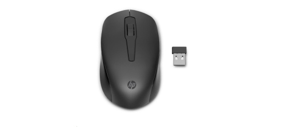 HP myš - 150 Mouse, Wireless