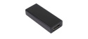 PremiumCord Adaptér, Spojka, USB-C female - USB 3.0 female