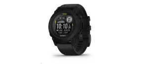 Garmin Descent™ G1 Solar, Black