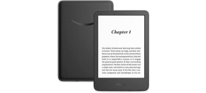 Amazon Kindle Paperwhite (2024) NO adds - černá Amazon Kindle Paperwhite (2024) NO adds - černá