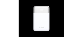 D-Link powerbanka 10000mAh D-Link powerbanka 10000mAh