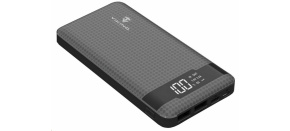 Viking powerbanka PN-961PD, QC3.0, 10000 mAh, černá Viking powerbanka PN-961PD, QC3.0, 10000 mAh, černá