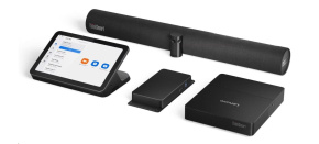 LENOVO PC ThinkSmart Core G2 + IP Controller + ThinkSmart Bar 180 ZOOM
