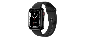 MaxCom Smartwatch FW59 4G Black