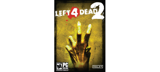 Left 4 Dead 2 (PC/MAC/LX) PL DIGITAL