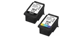 Canon CARTRIDGE PG-575/CL-576 PVP pro PIXMA TS355xi, TR475xi (100 str.)