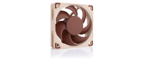 NOCTUA Ventilátor NF-A6x15 5V, 60mm, hnědá