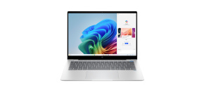 NTB HP OmniBook X 14-fe1012nc, QC Snapdragon X1P-42-100, 14" 2240x1400 IPS, 16GB LPDDR5X, SSD 512GB, Win11, 2Y onsite