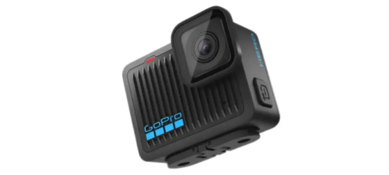 Gopro Hero 4K Action Camera EU