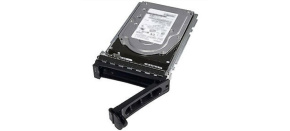 Dell 2.4TB Hard Drive SAS ISE 12Gbps 10K 512e 2.5in Hot-Plug