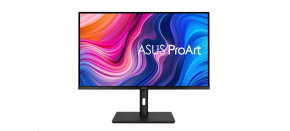 ASUS LCD 32" PA328CGV 2560x1440 ProArt DP HDMI USB-C-VIDEO+90W VESA 100x100 PIVOT 100% sRGB/Rec.709, Color Accuracy ASUS LCD 32" PA328CGV 2560x1440 ProArt DP HDMI USB-C-VIDEO+90W VESA 100x100 PIVOT 100% sRGB/Rec.709, Color Accuracy