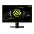 MSI LCD MAG 274UPF E2, 27", 3840x2160, Rapid IPS, 160Hz, 0,5ms, VESA 75x75, Black