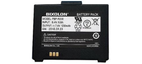 Bixolon spare battery, internal contacts