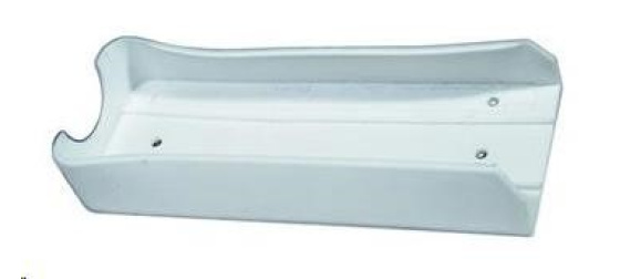 PREMIUMCORD Držák prodlužovacího přívodu univerzální