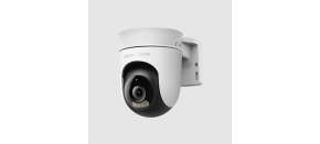MERCUSYS MC510 venkovní-outdoor kamera (3MP, 2K, 1296p, IR 30m, WiFi, microSD)