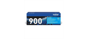 BROTHER Toner TN-900C Laser Supplies BROTHER Toner TN-900C Laser Supplies
