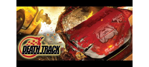 Death Track: Resurrection (PC) klíč Steam Death Track: Resurrection (PC) klíč Steam