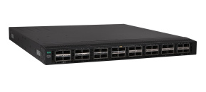 HPE FlexFabric 5945 32QSFP28 Switch HPE FlexFabric 5945 32QSFP28 Switch