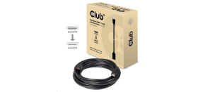 Club3D Kabel prodlužovací HDMI 1.4, 5m