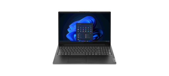 LENOVO NTB V15 G5 - Core5 210H,15.6" FHD,8GB,512SSD,W11H