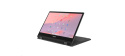 ASUS NTB Chromebook Flip CM1 (CM1402FM2A-EDU128), MTk 520, 14" 1920 x 1080, 8GB, 128GB eMMC, MaliG52, Chrome EDU, Grey