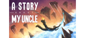 A Story About My Uncle (PC) klíč Steam A Story About My Uncle (PC) klíč Steam