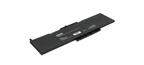 AVACOM baterie pro Dell Latitude 5580, Precision 3520 Li-Pol 11,4V 8070mAh 92Wh AVACOM baterie pro Dell Latitude 5580, Precision 3520 Li-Pol 11,4V 8070mAh 92Wh