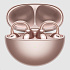 Huawei FreeClip - Rose gold, EU