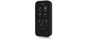 Ajax  KeyPad TouchScreen (8EU) ASP black (58454)