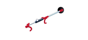 Master Lock Zámek volantu  263EURDAT