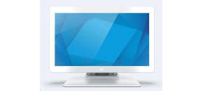 Elo 1502LM, 39.6 cm (15,6''), Projected Capacitive, 10 TP, Full HD, white