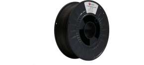 C-TECH Tisková struna (filament) PREMIUM LINE, PETG, carbon, 1,75mm, 1kg C-TECH Tisková struna (filament) PREMIUM LINE, PETG, carbon, 1,75mm, 1kg