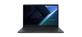 ASUS NTB ExpertBook B1 (B1403CVA-S61263XA), i5-13500H, 14" FHD, 16GB, 512GB SSD, UHD, W11 Pro Edu, Gentle Gray ASUS NTB ExpertBook B1 (B1403CVA-S61263XA), i5-13500H, 14" FHD, 16GB, 512GB SSD, UHD, W11 Pro Edu, Gentle Gray