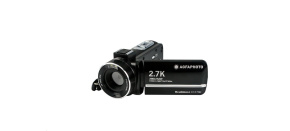 AGFAPHOTO Realimove CC2700 Black AGFAPHOTO Realimove CC2700 Black